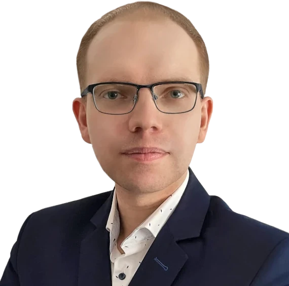 Marcin Jamro